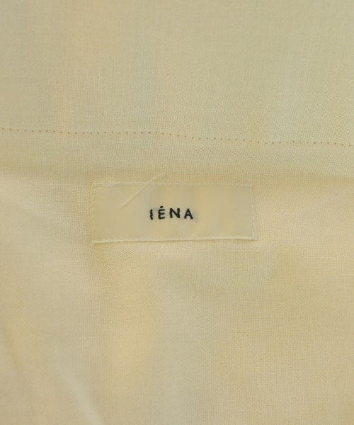 IENA กางเกงขายาว