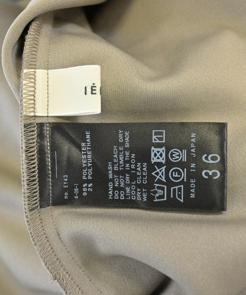 IENA กระโปรงยาว/แม็กซี่ยาว