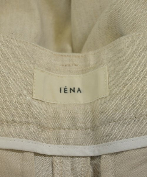 IENA กางเกงขายาว