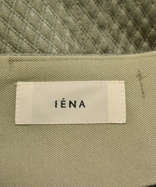 IENA กระโปรงยาว/แม็กซี่ยาว