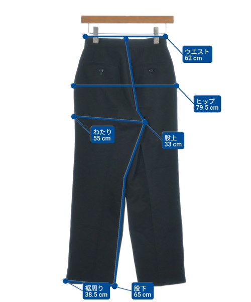 IENA กางเกงขายาว