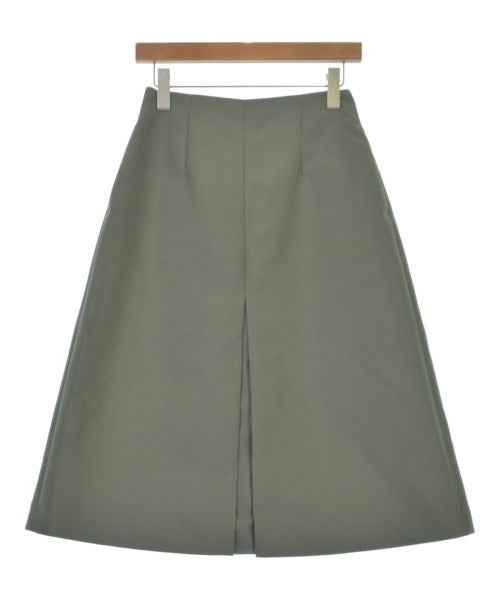 IENA กระโปรงยาว/แม็กซี่ยาว