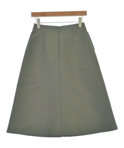 IENA กระโปรงยาว/แม็กซี่ยาว