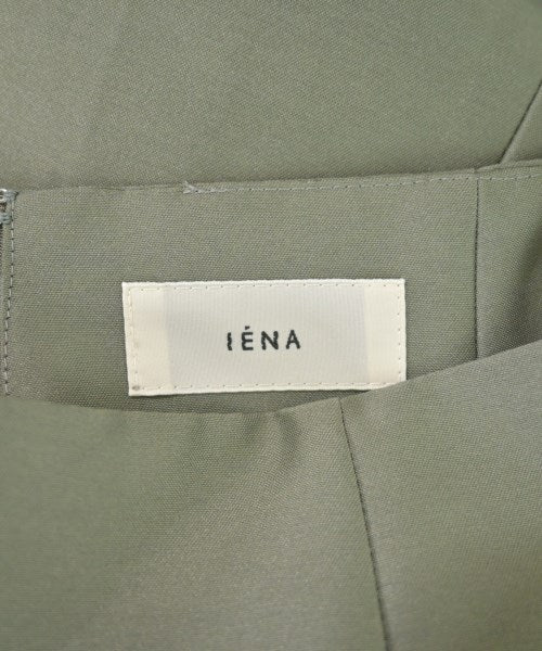 IENA กระโปรงยาว/แม็กซี่ยาว