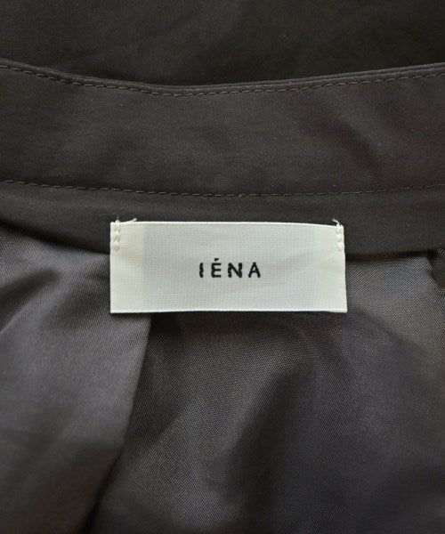 IENA กระโปรงยาว/แม็กซี่ยาว