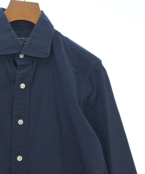 TOMORROWLAND เสื้อลำลอง