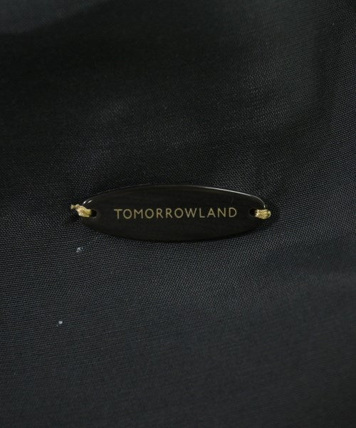 TOMORROWLAND เสื้อลำลอง