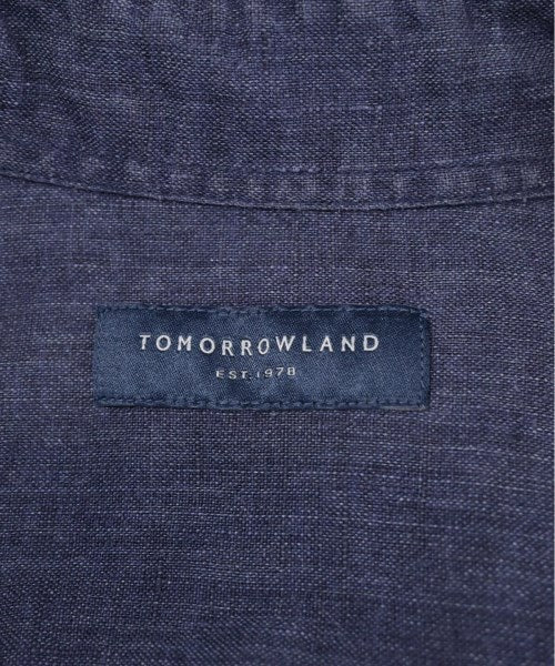 TOMORROWLAND เสื้อลำลอง