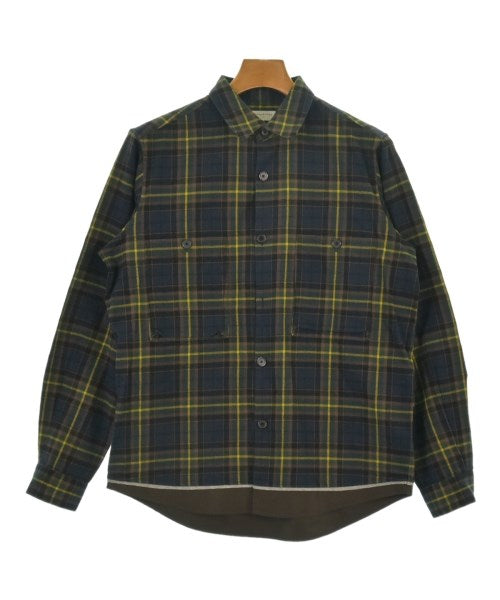 TOMORROWLAND เสื้อลำลอง