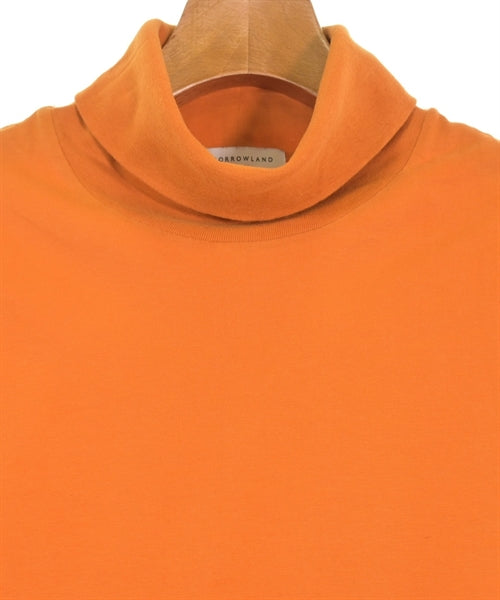 TOMORROWLAND เสื้อยืด/เสื้อท็อปส์