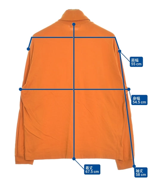 TOMORROWLAND เสื้อยืด/เสื้อท็อปส์