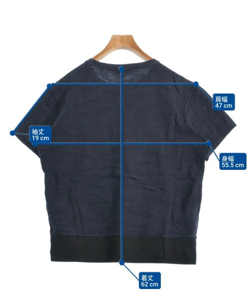 TOMORROWLAND เสื้อยืด/เสื้อท็อปส์