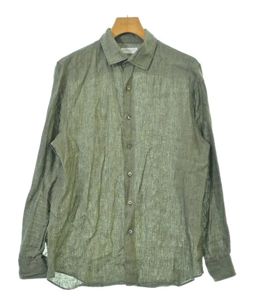 TOMORROWLAND เสื้อลำลอง