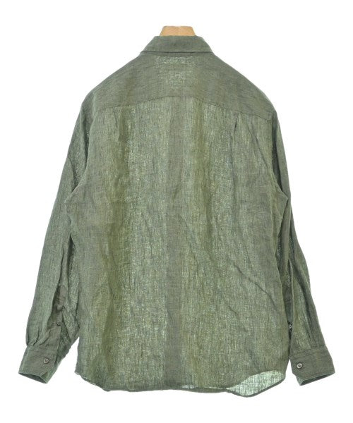 TOMORROWLAND เสื้อลำลอง