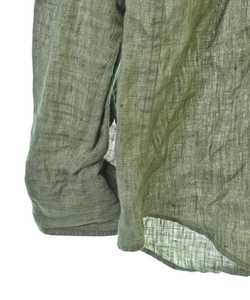 TOMORROWLAND เสื้อลำลอง