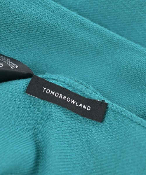 TOMORROWLAND ผ้าคลุมไหล่