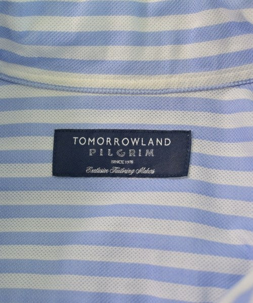 TOMORROWLAND เสื้อเชิ้ตทางการ