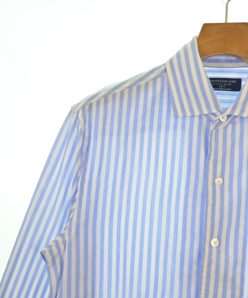 TOMORROWLAND เสื้อเชิ้ตทางการ