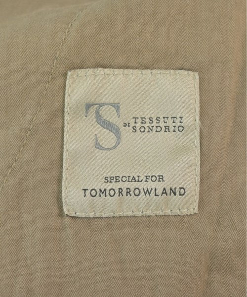 TOMORROWLAND ชิโน่