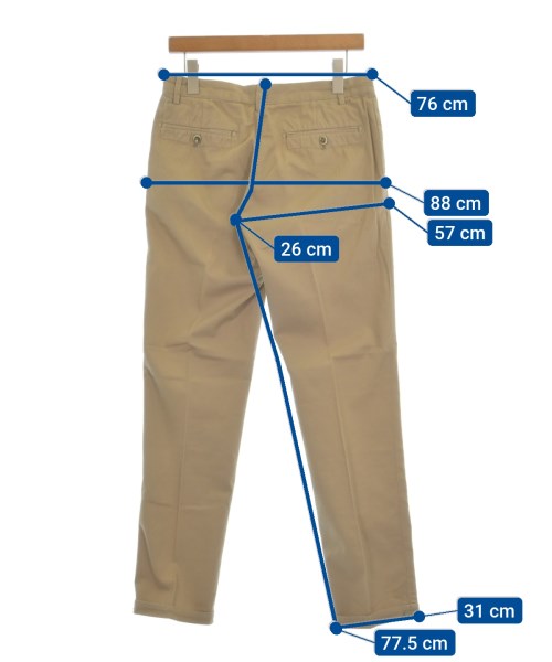 TOMORROWLAND ชิโน่