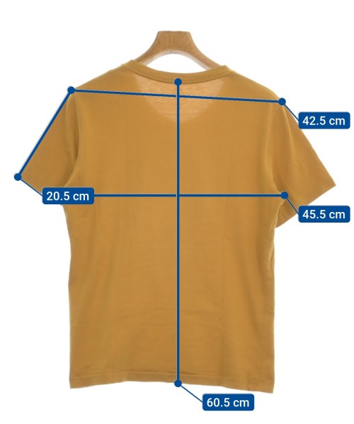 SHIPS เสื้อยืด/เสื้อท็อปส์