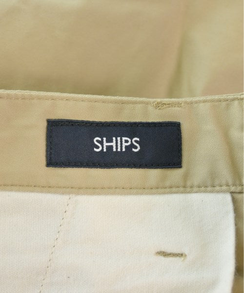 SHIPS กางเกง อื่น