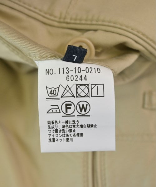 SHIPS กางเกง อื่น