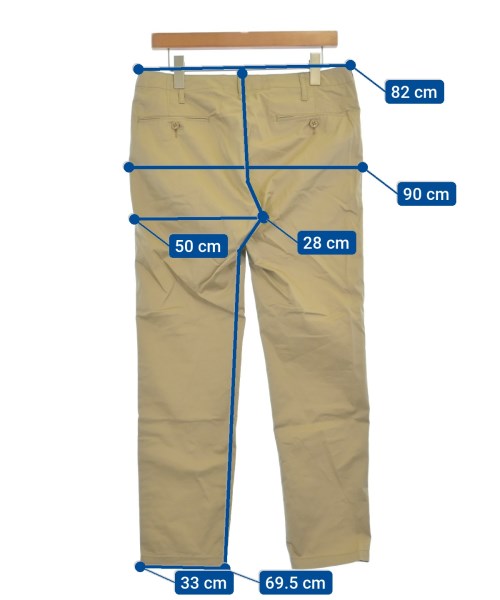 SHIPS กางเกง อื่น