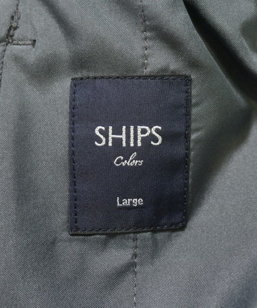 SHIPS กางเกงขายาว