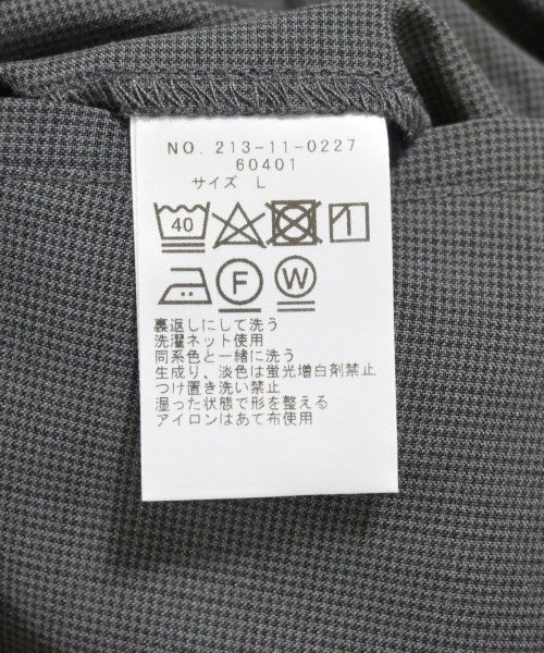 SHIPS กางเกงขายาว