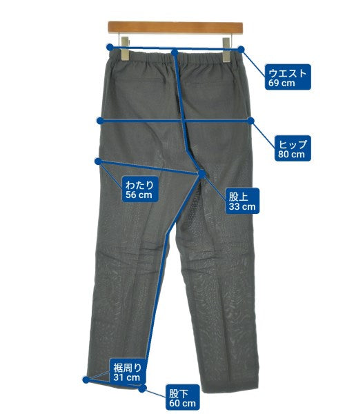 SHIPS กางเกงขายาว