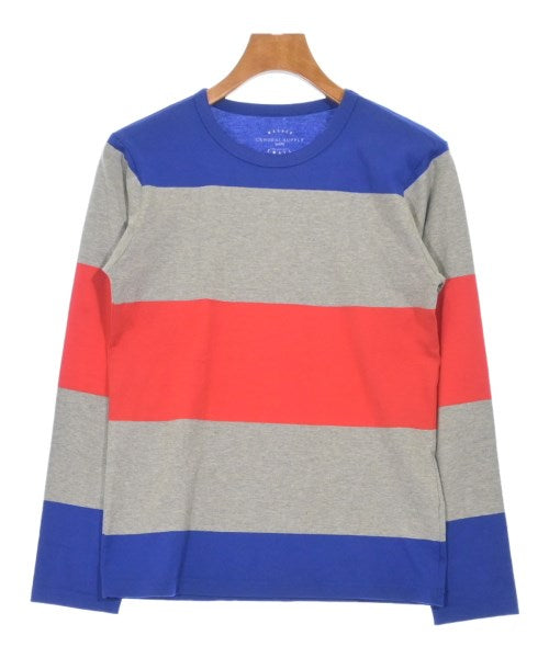 SHIPS เสื้อยืด/เสื้อท็อปส์