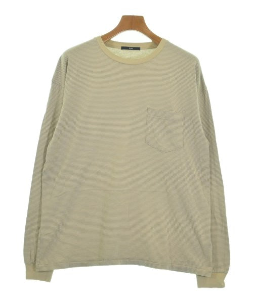 SHIPS เสื้อยืด/เสื้อท็อปส์