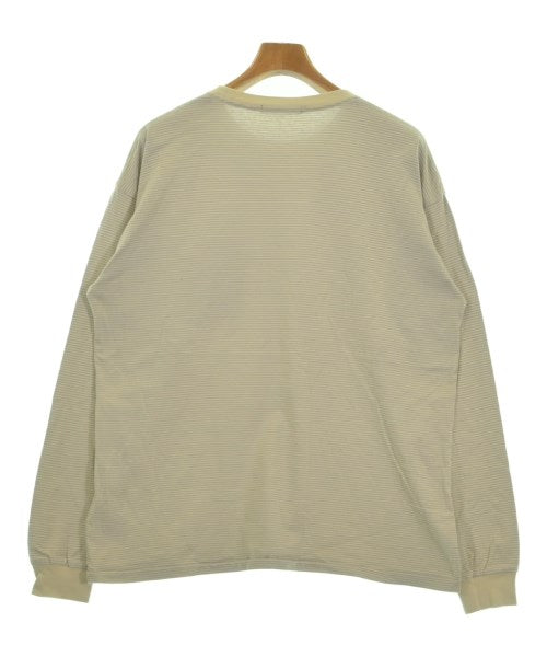 SHIPS เสื้อยืด/เสื้อท็อปส์