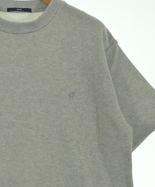 SHIPS เสื้อยืด/เสื้อท็อปส์