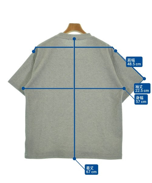 SHIPS เสื้อยืด/เสื้อท็อปส์