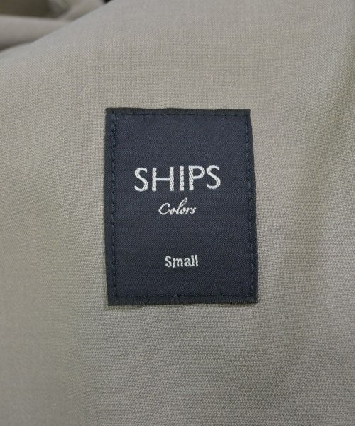 SHIPS เบลเซอร์/แจ็คเก็ตสูท