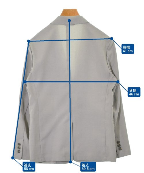 SHIPS เบลเซอร์/แจ็คเก็ตสูท