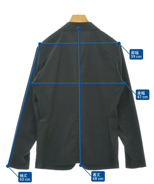 SHIPS แจ็คเก็ต