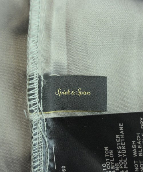 Spick and Span กระโปรงยาว/แม็กซี่ยาว