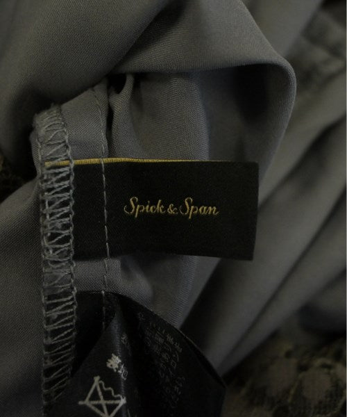 Spick and Span กระโปรงยาว/แม็กซี่ยาว