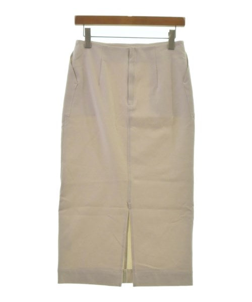 Spick and Span กระโปรงยาว/แม็กซี่ยาว