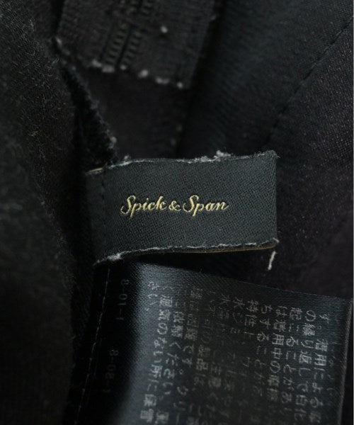 Spick and Span กางเกงขายาว