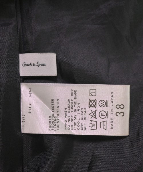 Spick and Span กระโปรงยาว/แม็กซี่ยาว