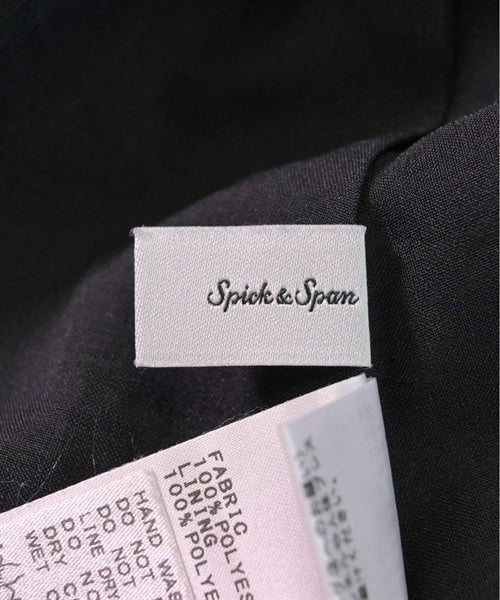 Spick and Span กระโปรงยาว/แม็กซี่ยาว