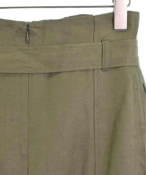 Spick and Span กระโปรงยาว/แม็กซี่ยาว