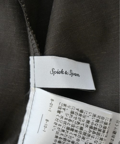 Spick and Span กระโปรงยาว/แม็กซี่ยาว
