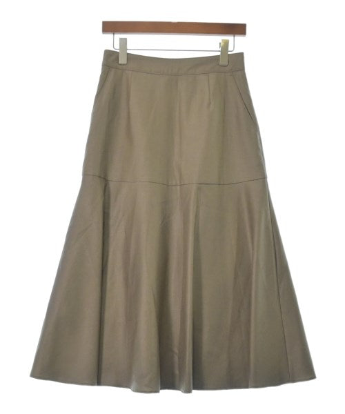 Spick and Span กระโปรงยาว/แม็กซี่ยาว