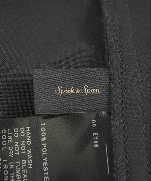 Spick and Span กางเกงขายาว