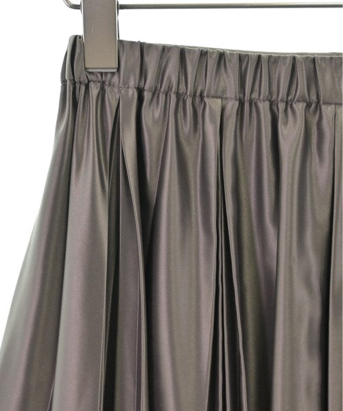 Spick and Span กระโปรงยาว/แม็กซี่ยาว